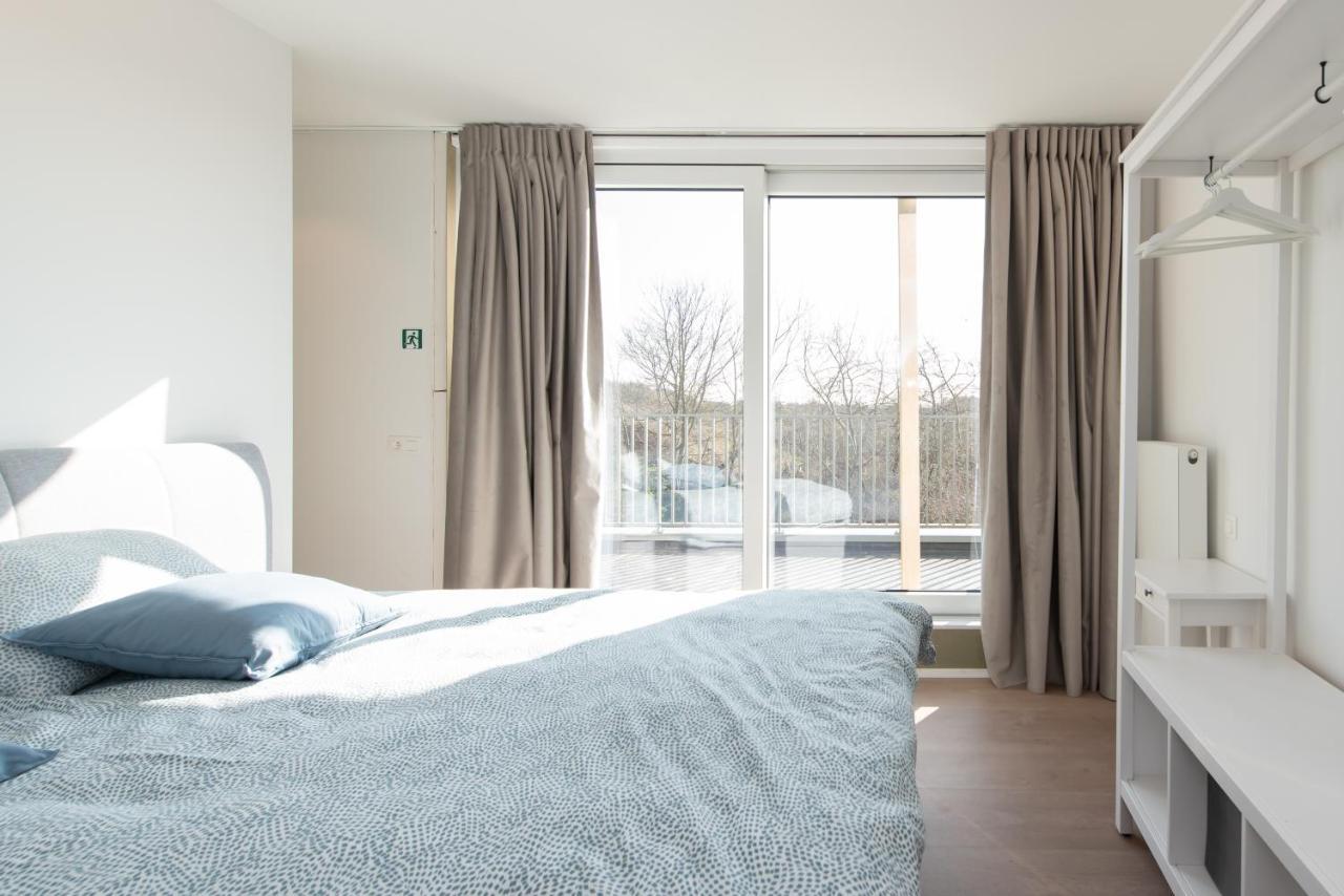 Villa Petit Mouche - Recently Renovated Villa Close To Beach Koksijde Exterior photo