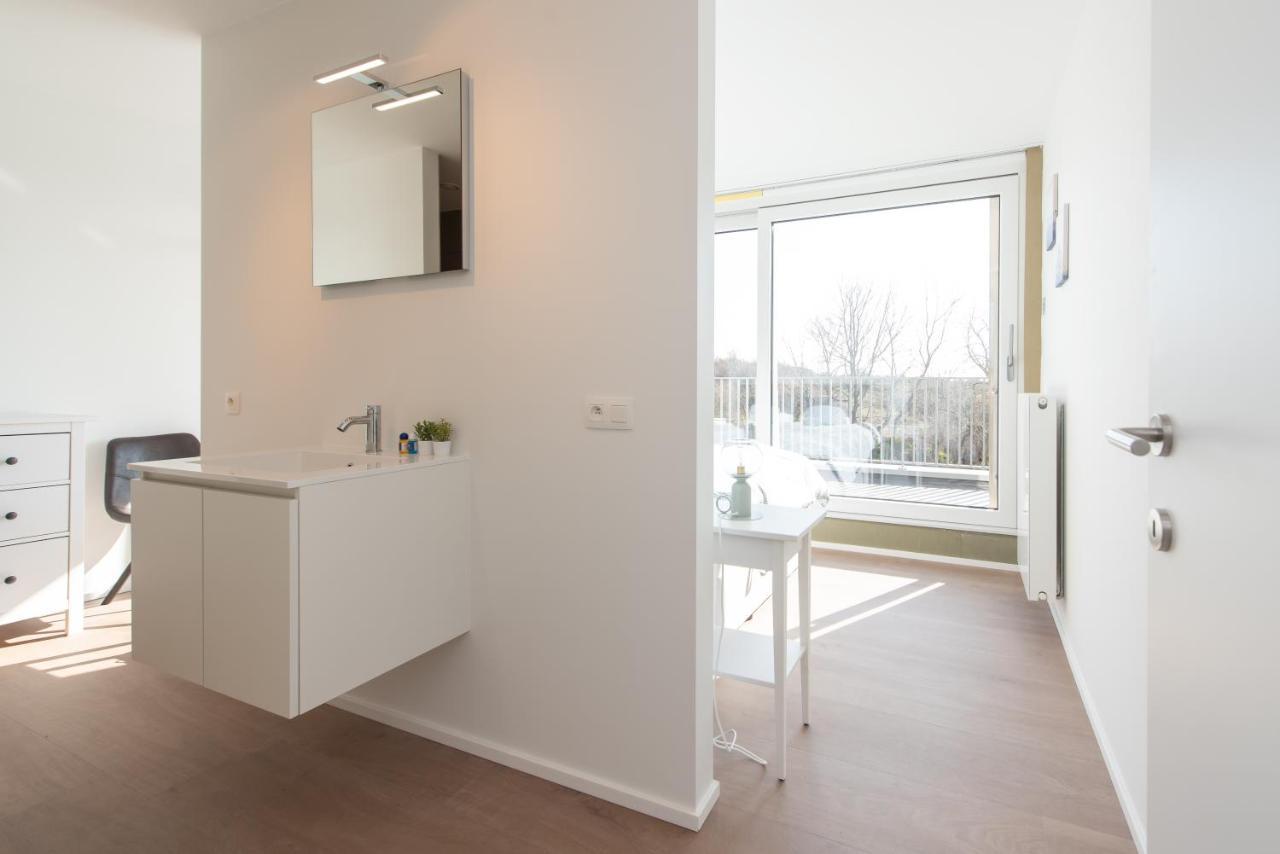 Villa Petit Mouche - Recently Renovated Villa Close To Beach Koksijde Exterior photo