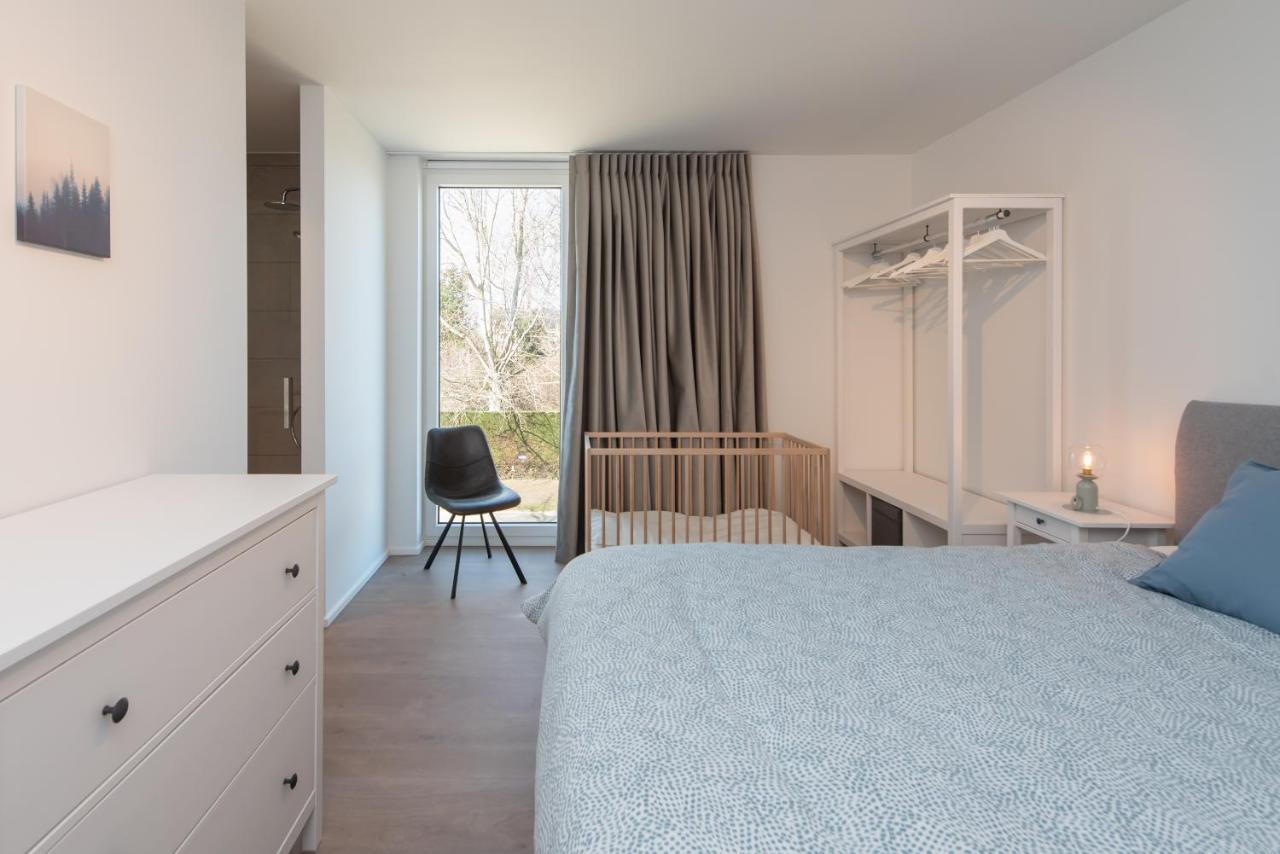 Villa Petit Mouche - Recently Renovated Villa Close To Beach Koksijde Exterior photo